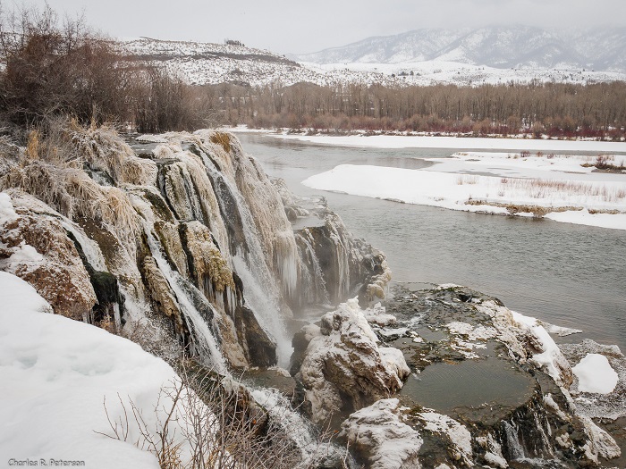 3 Falls Creek