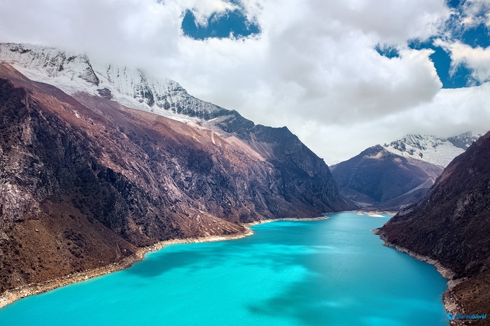 3 Huascaran