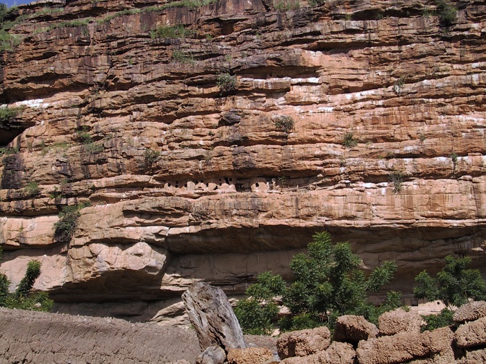 4 Bandiagara