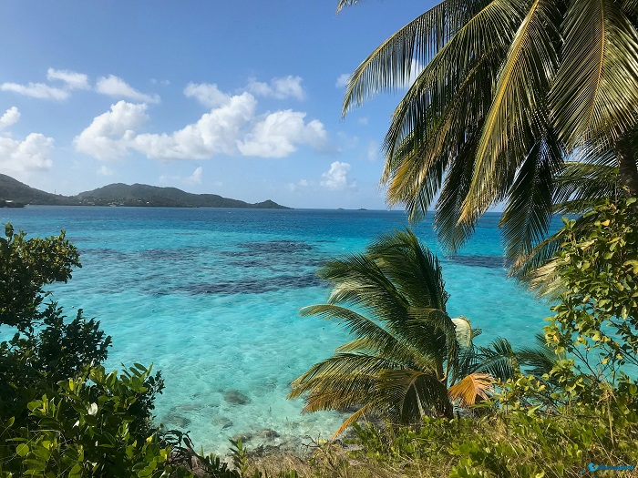 4 Cayo Cangrejo