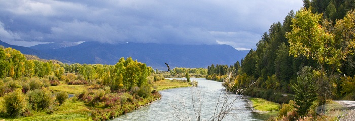 4 Falls Creek