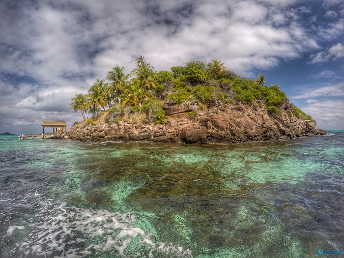5 Cayo Cangrejo