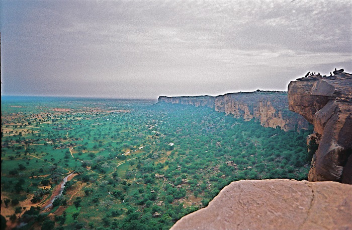 6 Bandiagara