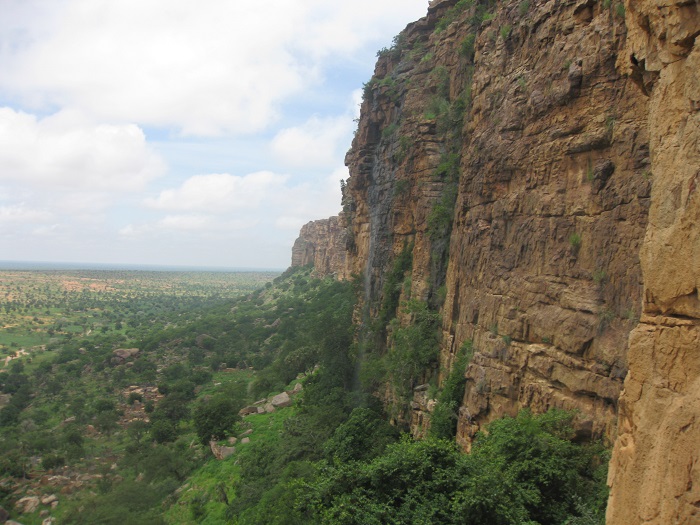 7 Bandiagara