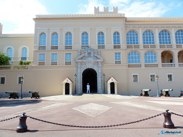 7 Prince Palace