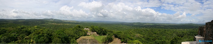 7-Xunantunich