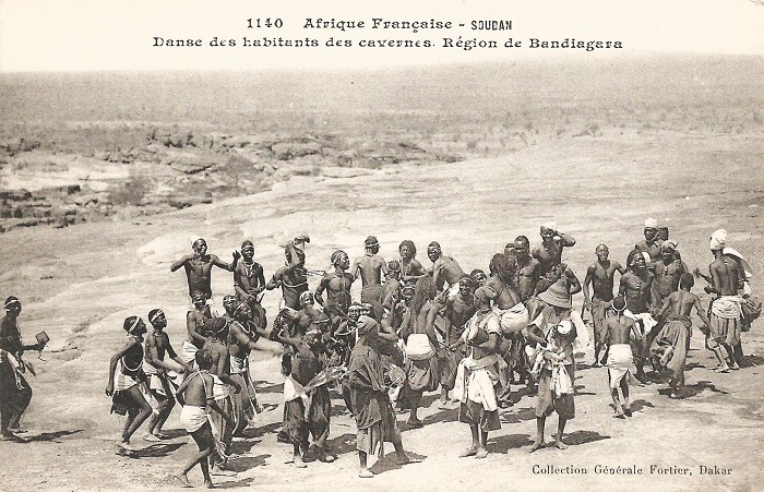 8 Bandiagara