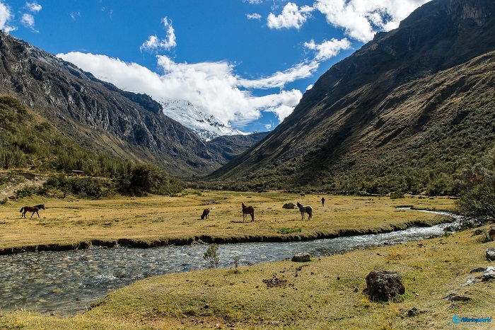 8 Huascaran