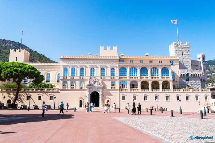 9 Prince Palace
