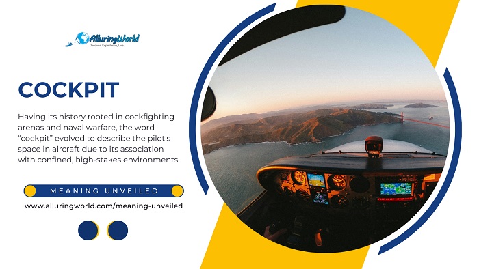 Cockpit - Meaning Unveiled