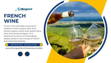 French Wine - Meaning Unveiled