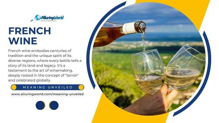 French Wine - Meaning Unveiled