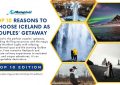 Iceland Couples Getaway - Top 10 Edition