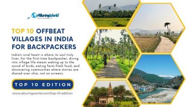 Offbeat Indian Villages - Top 10 Edition