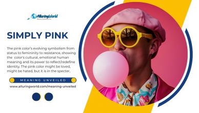 Pink - Meaning Unveiled
