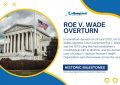 Roe v Wade - Historic Milestones