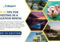 Vacation Rental - Top 10 Edition