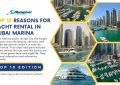Yacht Rental - Top 10 Edition