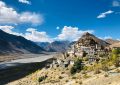 1 Gompa