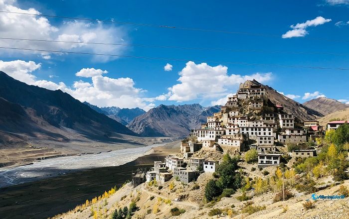 1 Gompa