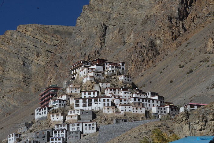 15 Gompa