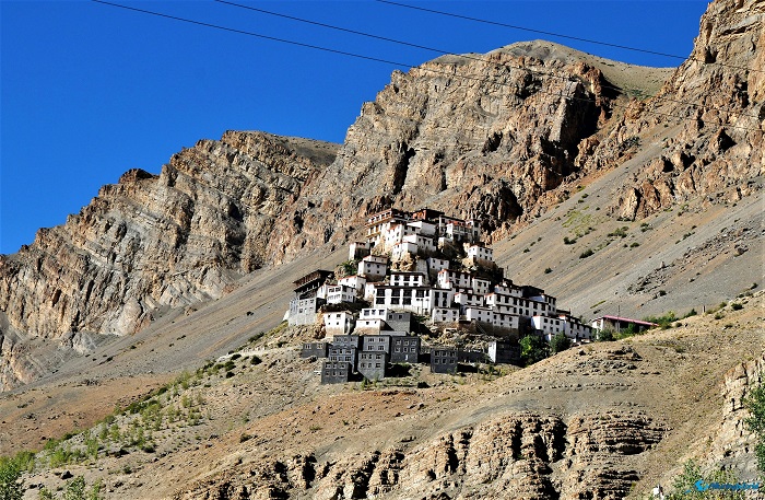 2 Gompa