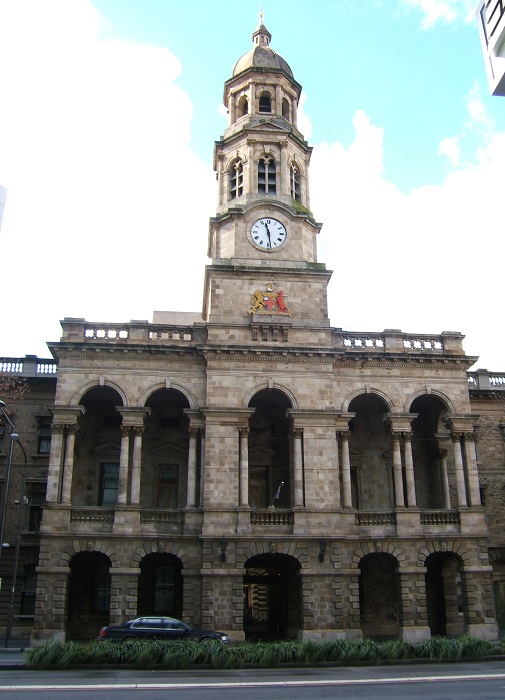 5 AdelaideHall