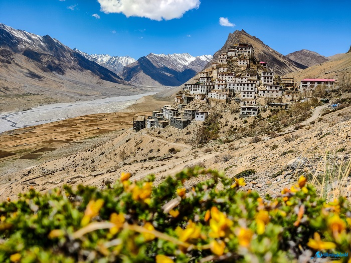 5 Gompa