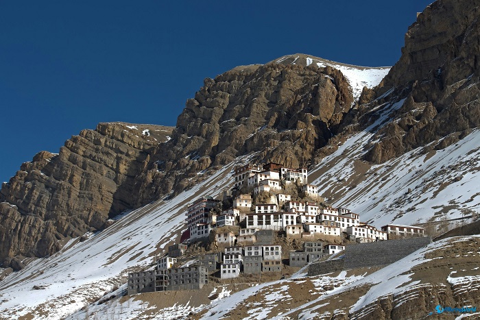 6 Gompa
