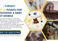 Baby Cot Mobiles - Top 10 Edition