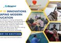 Innovative Education - Top 10 Edition