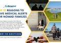 Medical Alerts - Top 10 Edition
