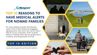 Medical Alerts - Top 10 Edition