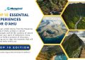 Oahu Experiences - Top 10 Edition