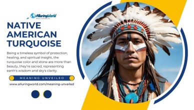 Turquoise - Meaning Unveiled