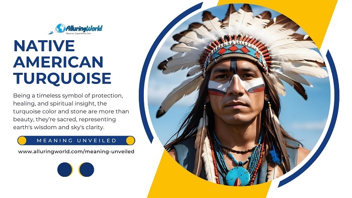 Turquoise - Meaning Unveiled