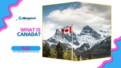 What is Canada Quiz