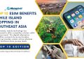 eSIM Travel - Top 10 Edition