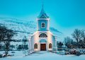 1 Seydisfjordur Church