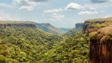 14 Chapada Diamantes