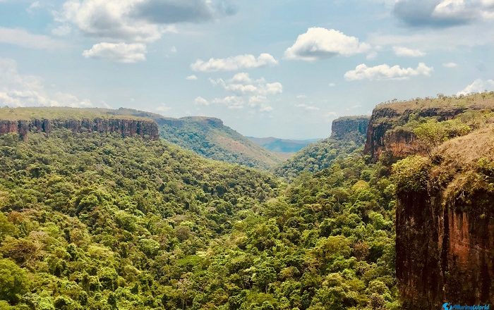 14 Chapada Diamantes