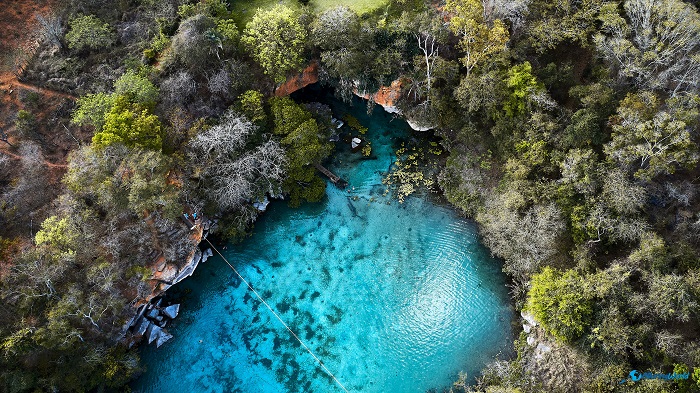 16 Chapada Diamantina