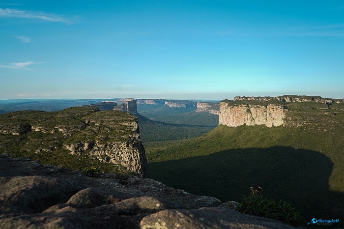 20 Chapada Diamantina