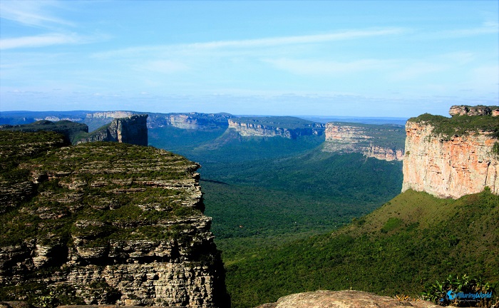 3 Chapada Diamantina