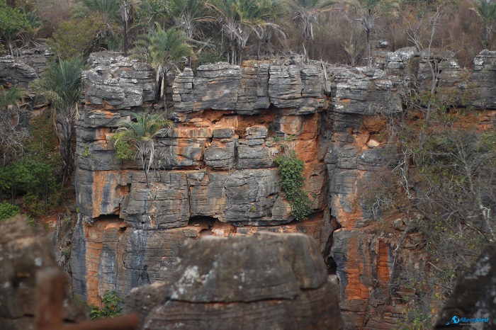 4 Chapada Diamantina