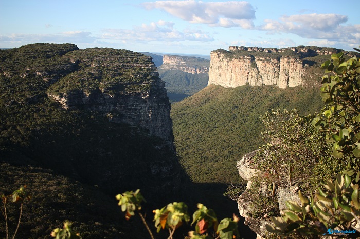 6 Chapada Diamantina