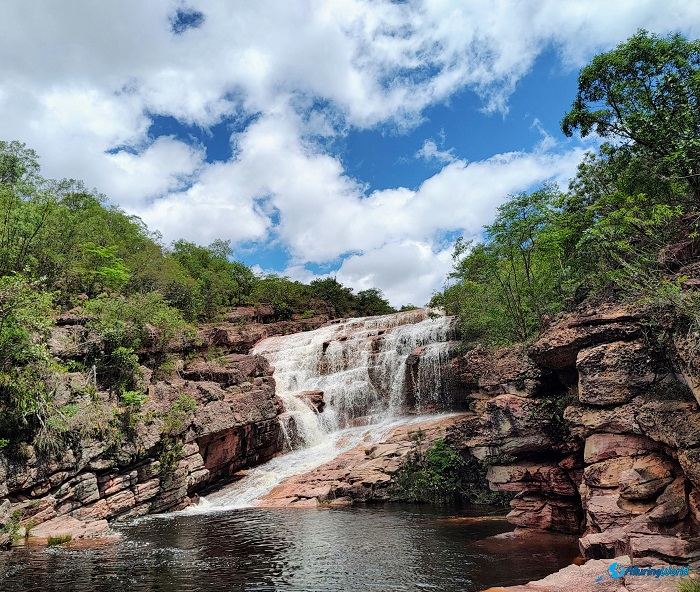 9 Chapada Diamantina