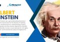 Albert Einstein - Icons of History