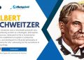 Albert Schweitzer - Icons of History