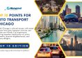 Auto Transport Chicago - Top 10 Edition